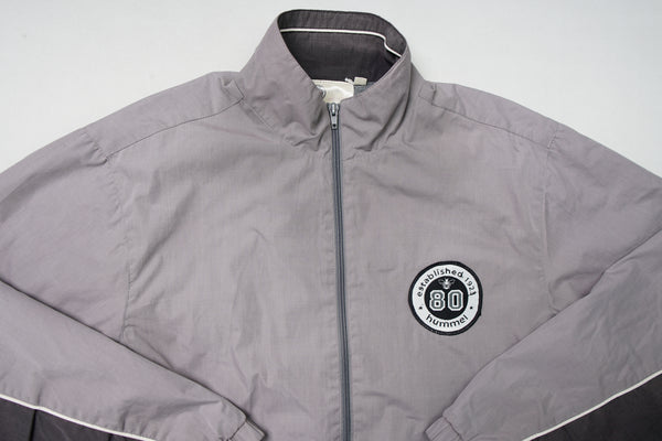 Vintage Hummel Trackjacket | M