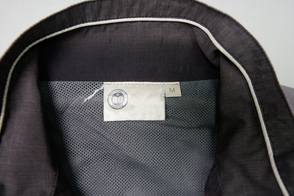 Vintage Hummel Trackjacket | M
