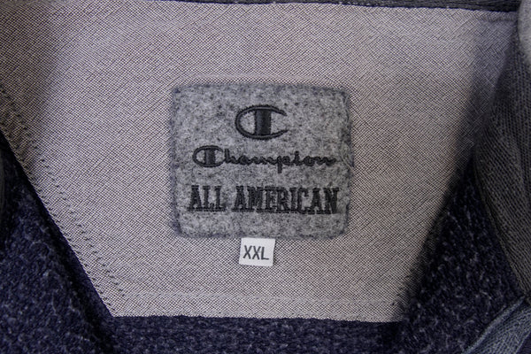 Vintage Champion Sweater | XXL