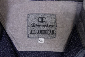 Vintage Champion Sweater | XXL
