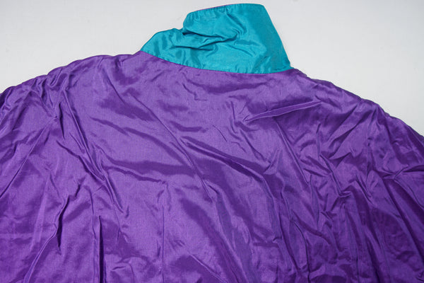 Vintage Puma Trainingsjacke | M