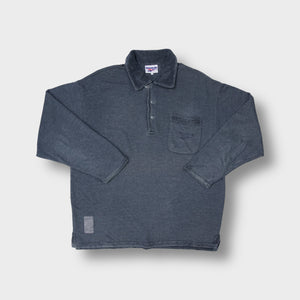 Vintage Reebok Sweater | XXL