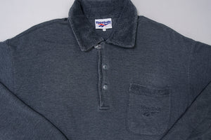 Vintage Reebok Sweater | XXL