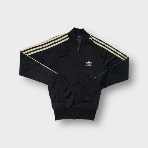 Vintage Adidas Trackjacket | Wmns XXS