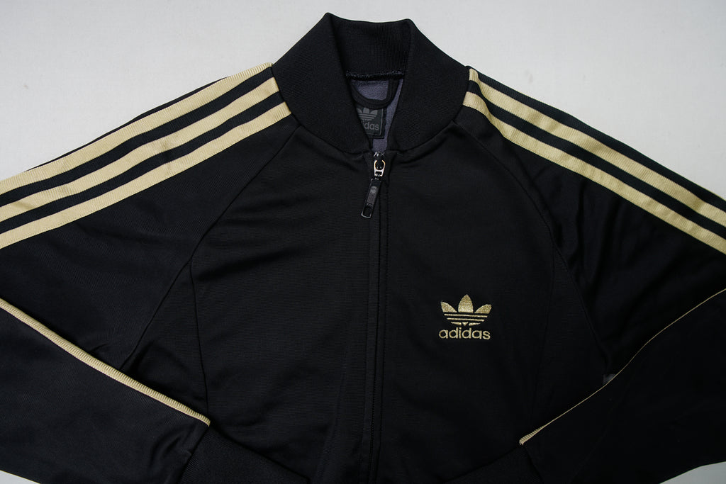 Vintage Adidas Trackjacket | Wmns XXS