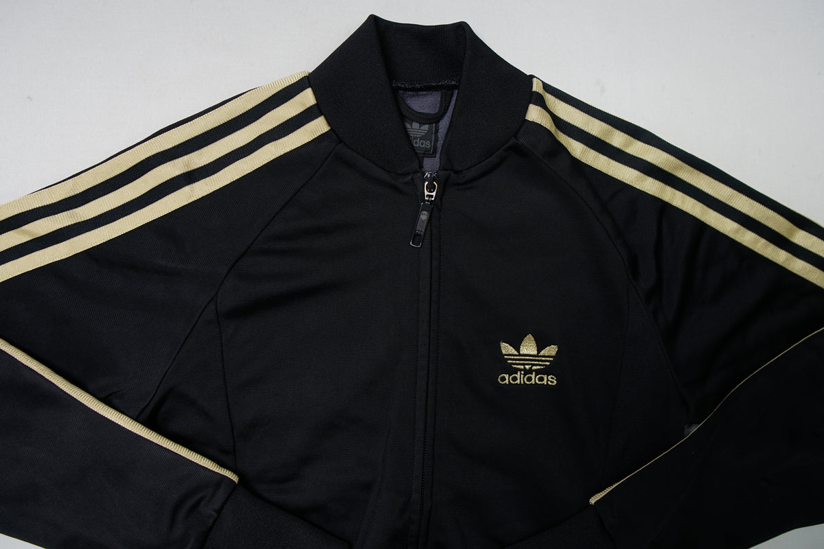 Vintage Adidas Trackjacket | Wmns XXS