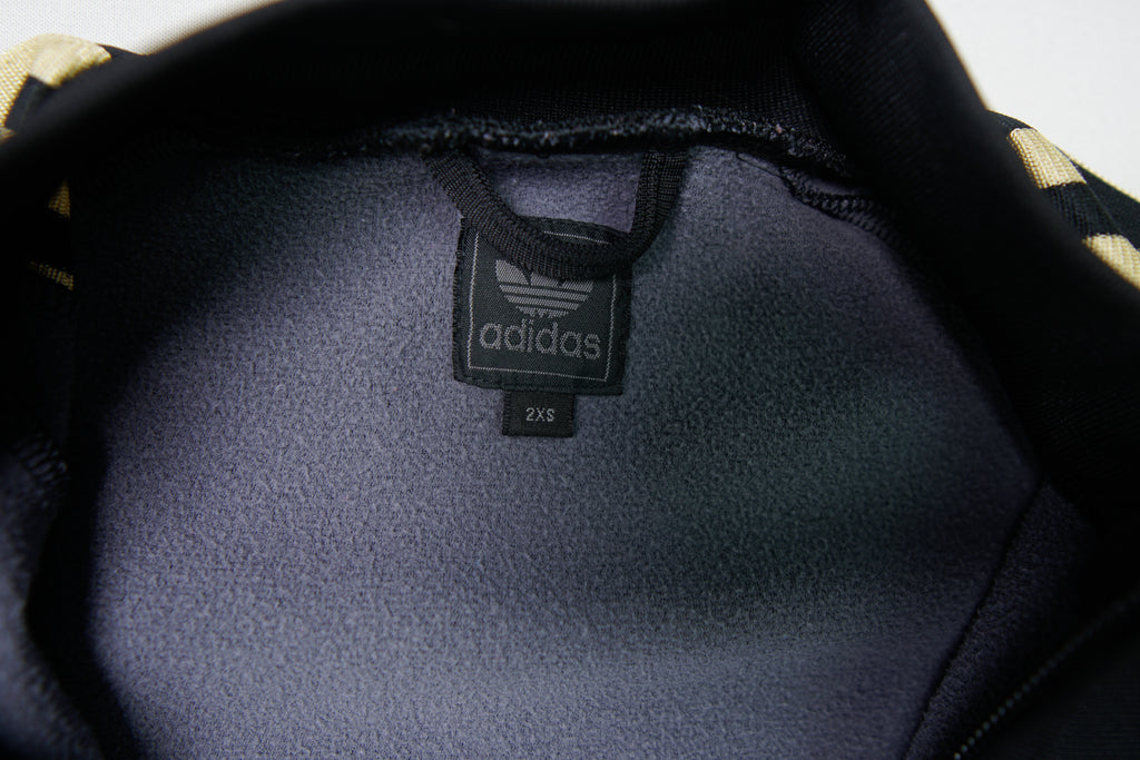 Vintage Adidas Trackjacket | Wmns XXS