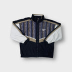 Vintage Reebok Trainingsjacke | XL