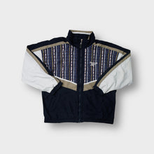 Load image into Gallery viewer, Vintage Reebok Trackjacket | XL
