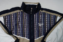 Load image into Gallery viewer, Vintage Reebok Trackjacket | XL