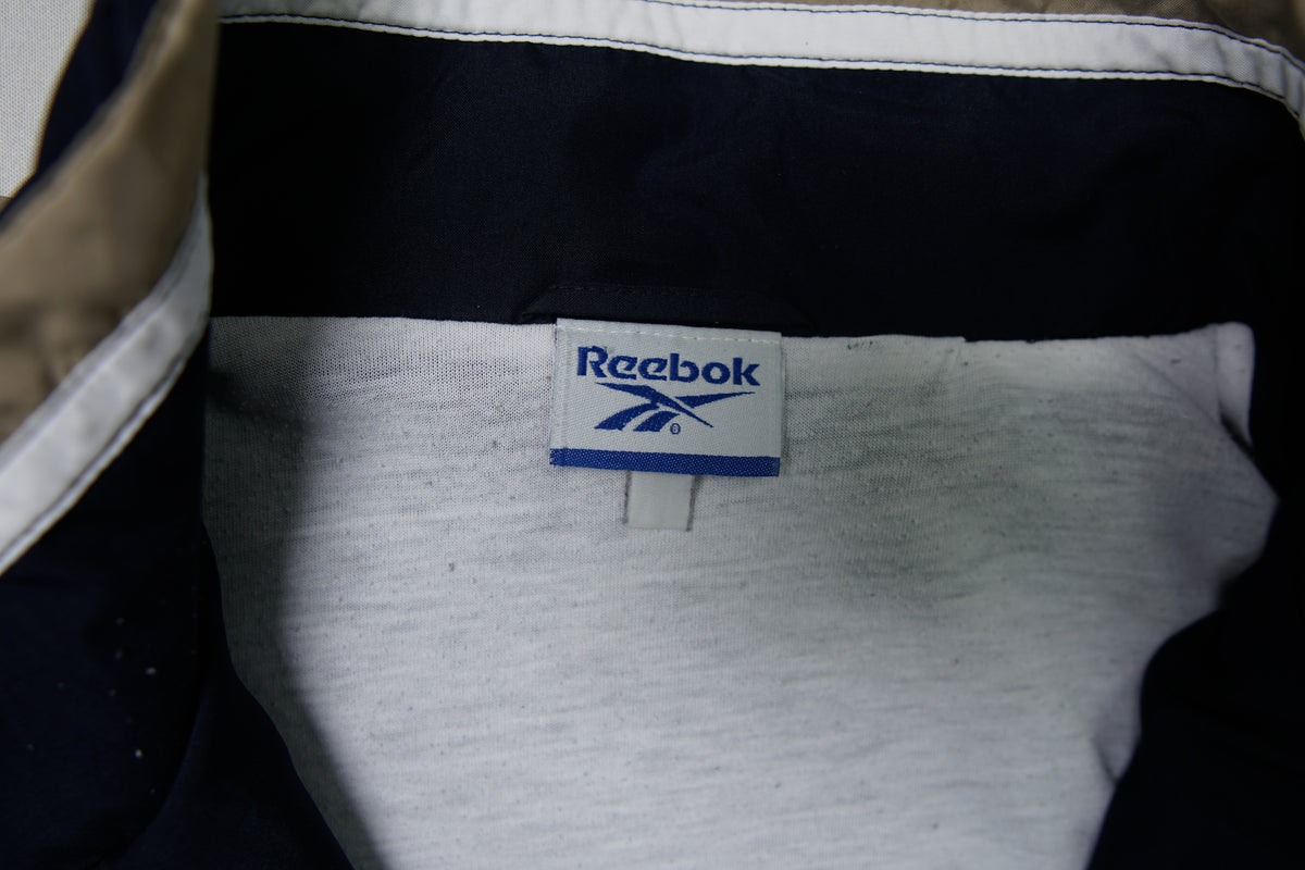 Vintage Reebok Trainingsjacke | XL