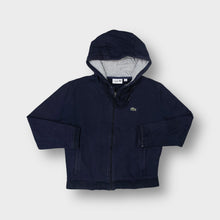 Load image into Gallery viewer, Lacoste Sweatjacket | S