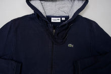 Load image into Gallery viewer, Lacoste Sweatjacket | S