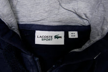 Load image into Gallery viewer, Lacoste Sweatjacket | S