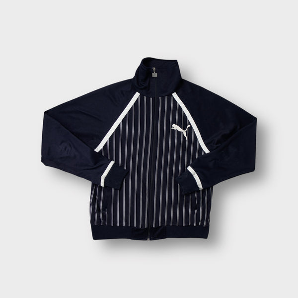 Vintage Puma Trainingsjacke | M