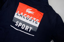 Load image into Gallery viewer, Lacoste Sweatjacket | S