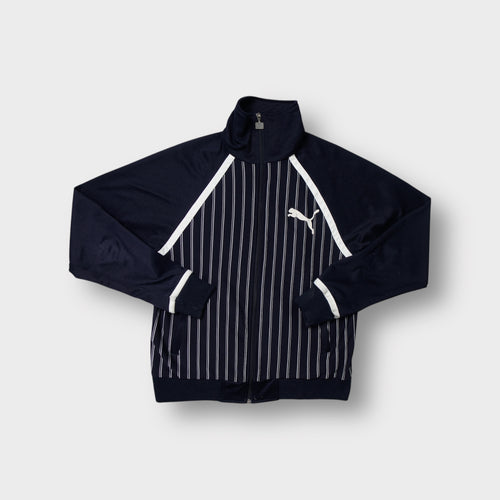 Vintage Puma Trackjacket | M