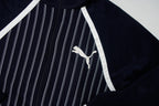Vintage Puma Trainingsjacke | M