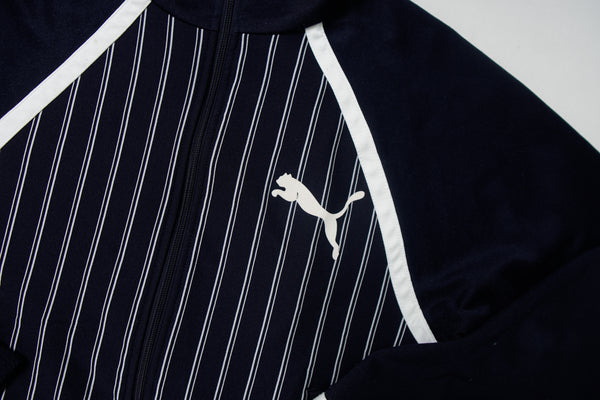 Vintage Puma Trainingsjacke | M