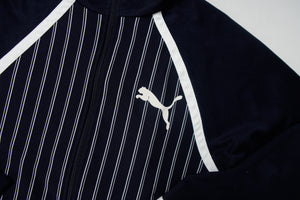 Vintage Puma Trackjacket | M