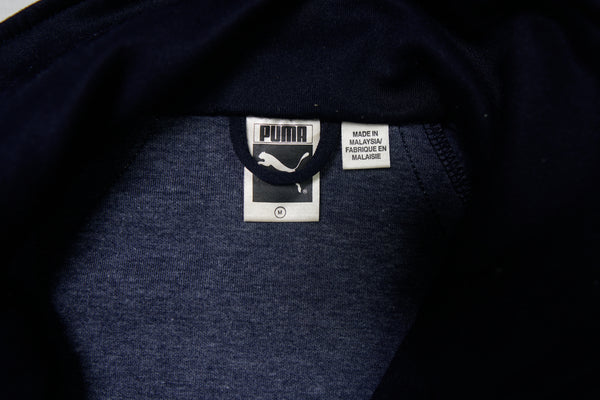 Vintage Puma Trainingsjacke | M
