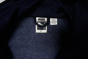 Vintage Puma Trackjacket | M