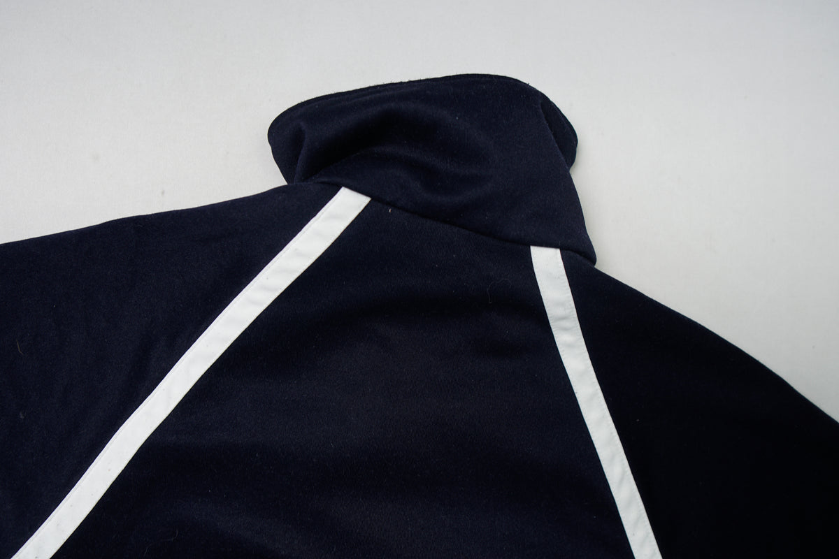 Vintage Puma Trainingsjacke | M