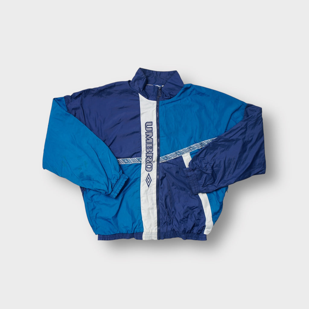 Vintage Umbro Trackjacket | XL