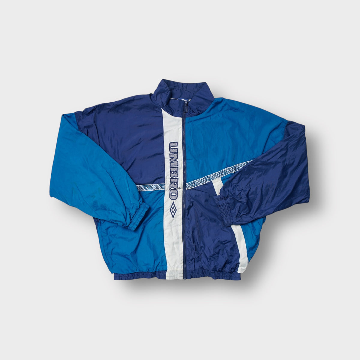 Vintage Umbro Trackjacket | XL