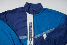 Load image into Gallery viewer, Vintage Umbro Trackjacket | XL