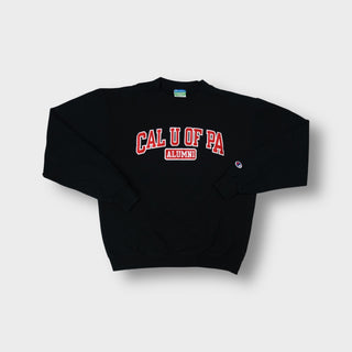 Vintage Champion Pullover | M