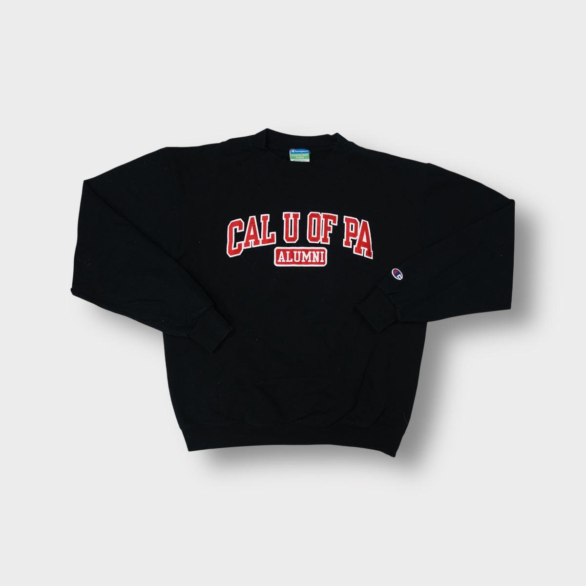 Vintage Champion Pullover | M