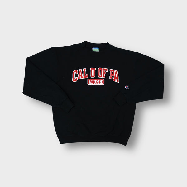 Vintage Champion Pullover | M