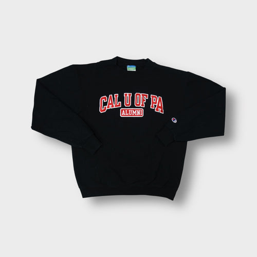 Vintage Champion Sweater | M