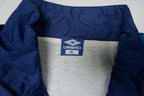 Vintage Umbro Trackjacket | XL