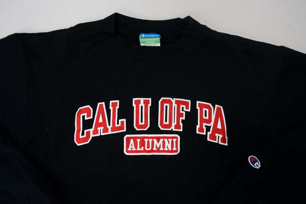 Vintage Champion Pullover | M
