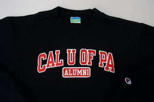 Vintage Champion Sweater | M