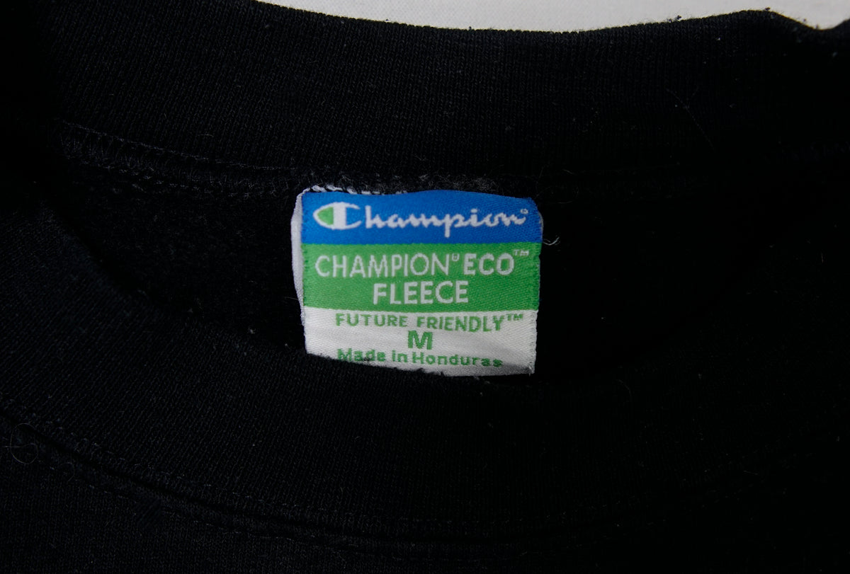 Vintage Champion Pullover | M