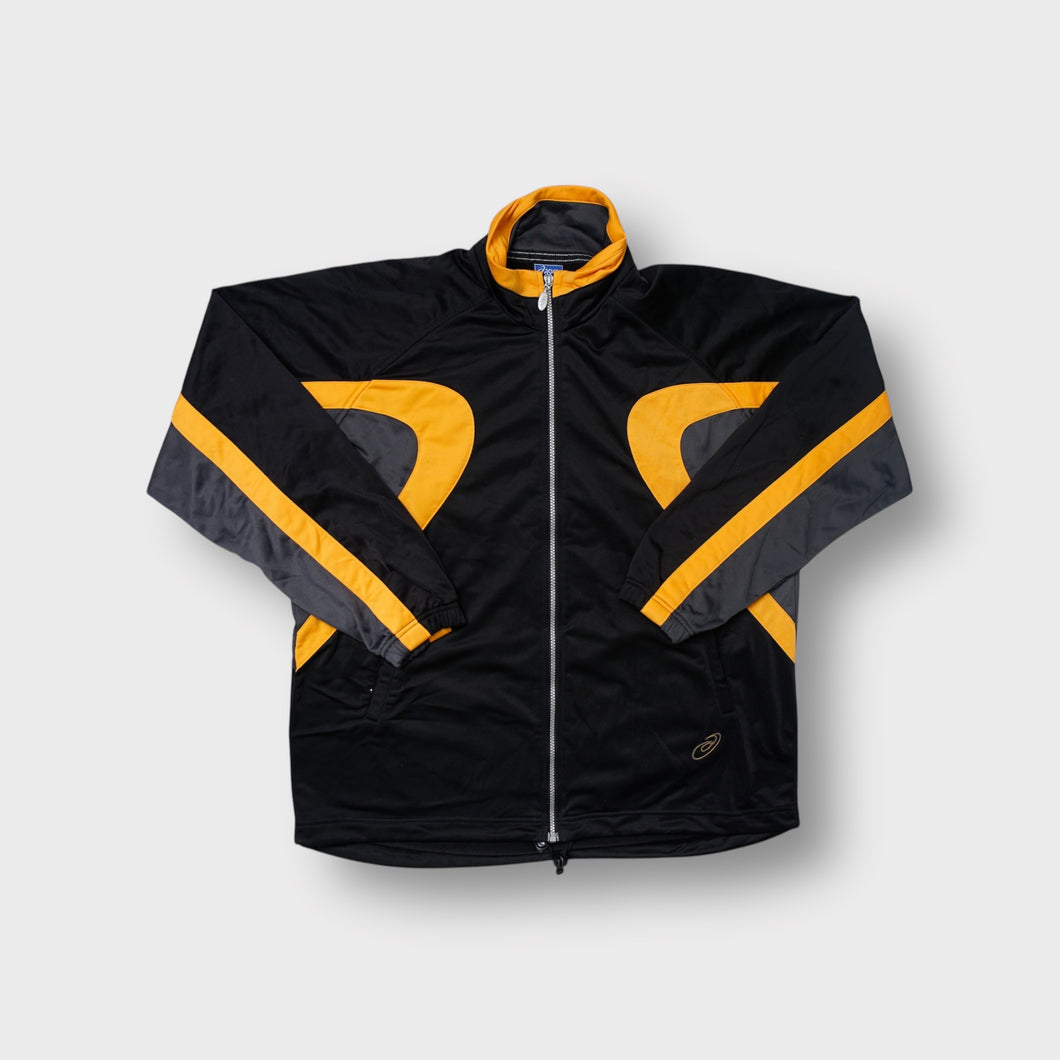 Vintage Asics Trackjacket | XXL