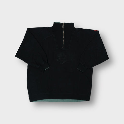 Vintage Reebok Sweater | XXL
