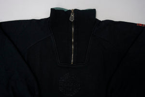 Vintage Reebok Sweater | XXL