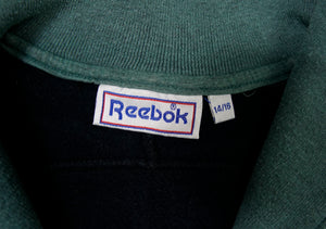 Vintage Reebok Sweater | XXL