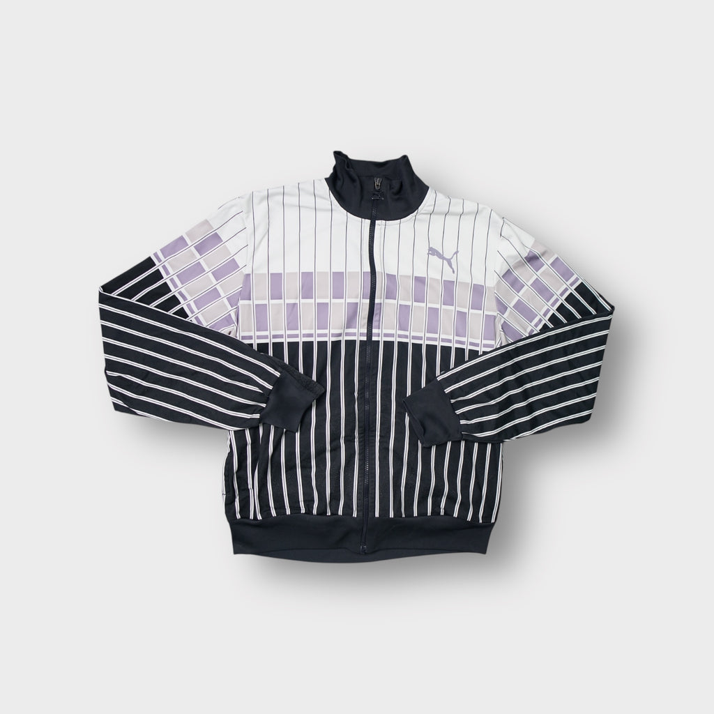 Puma Trainingsjacke | L