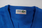 Vintage Lacoste Knit Sweater | S
