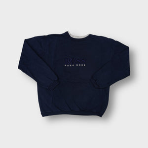 Vintage Hugo Boss Sweater | S