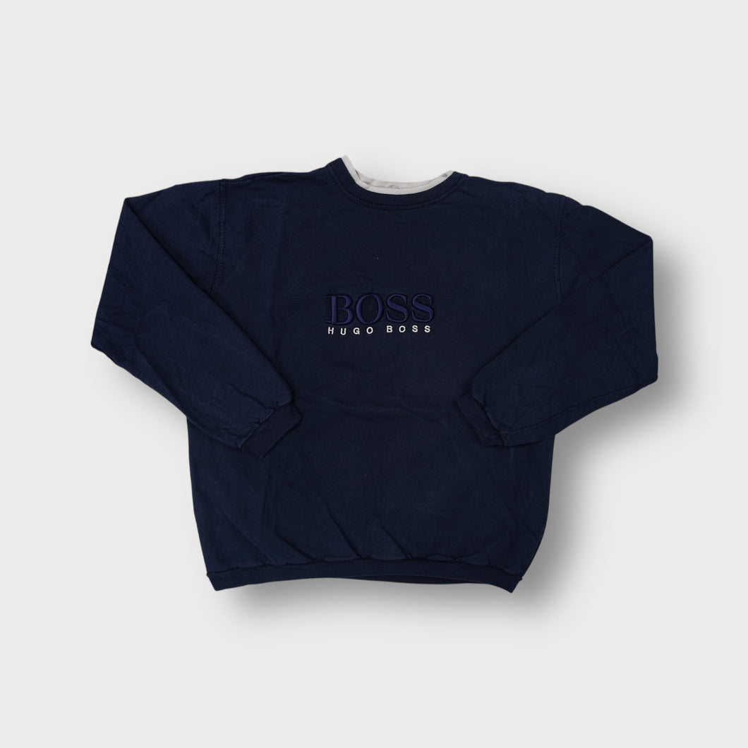 Vintage Hugo Boss Sweater | S