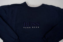 Load image into Gallery viewer, Vintage Hugo Boss Sweater | S