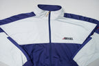 Vintage Brooks Trainingsjacke | M