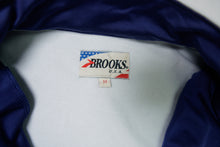 Load image into Gallery viewer, Vintage Brooks Trackjacket | M