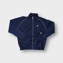 Load image into Gallery viewer, Vintage Fila Trackjacket | S